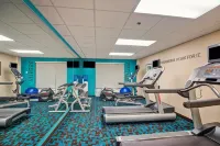 Fairfield Inn & Suites Christiansburg Hotels in Christiansburg
