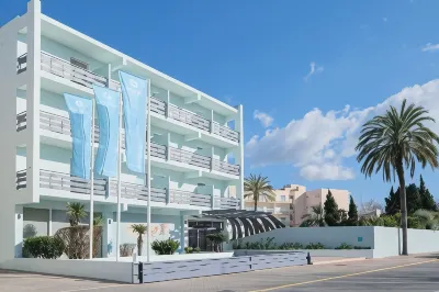 AzuLine Hotel Pacific Hotel di Sant Antoni de Portmany