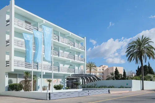 AzuLine Hotel Pacific Hotels in Sant Antoni de Portmany