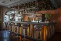 Hotel Fontermosa - bar