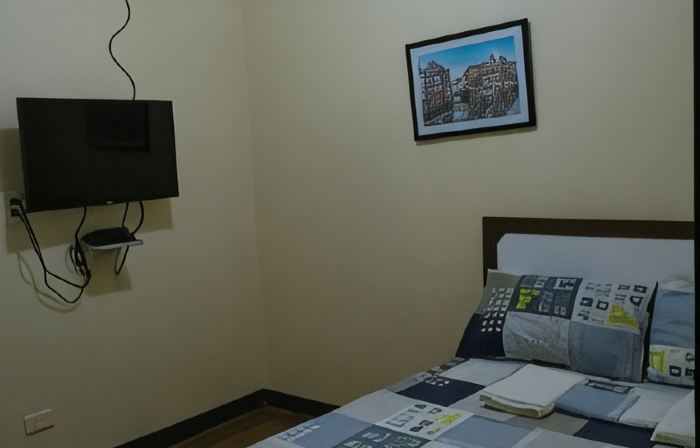 Villa Elsie Resort and Hotel