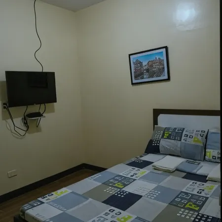 Villa Elsie Resort and Hotel