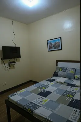 Villa Elsie Resort and Hotel - Wifi