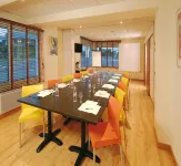 Kyriad Quimper - Pont-l'Abbé Hotels in Treffiagat