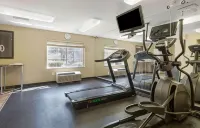 MainStay Suites Washington Dulles Airport Hôtels à : South Riding