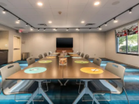 アロフト コロンビア ハービソン コロンビアのホテル