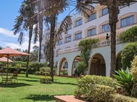 Sirikwa Hotel Các khách sạn ở Eldoret