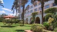 Sirikwa Hotel