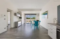 1109 Villa Evi in Torre Guaceto