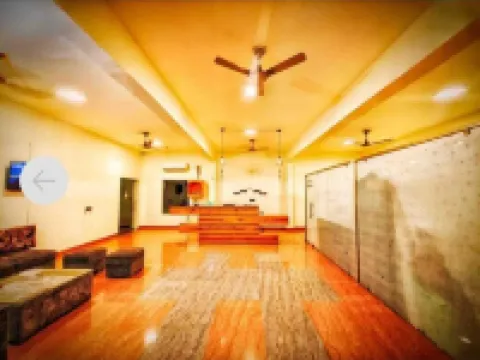 Corbett Evergreen Resort Hotels in Ramnagar