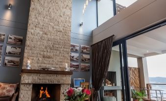 Mariner Guesthouse & Villa