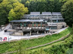 Panorama Hotel & Spa