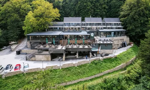 Panorama Hotel & Spa