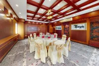 Khach san Sao Mai Hotels in Thành phố Thanh Hóa