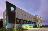 Tru by Hilton Waco South Hotels in Waco