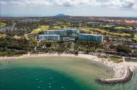 Jack's Home - Ocean Vista Condotel Sealink Mui Ne