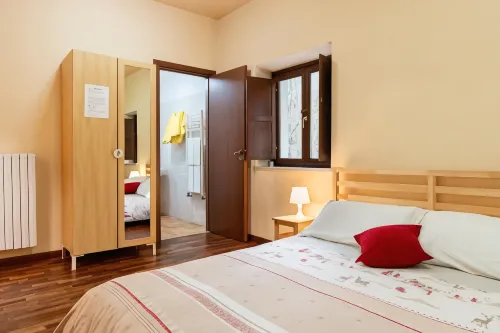Rifugio Giuliano Marini Hotels in Polizzi Generosa