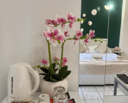 Apartments Ana & Ita Hotels in Novalja