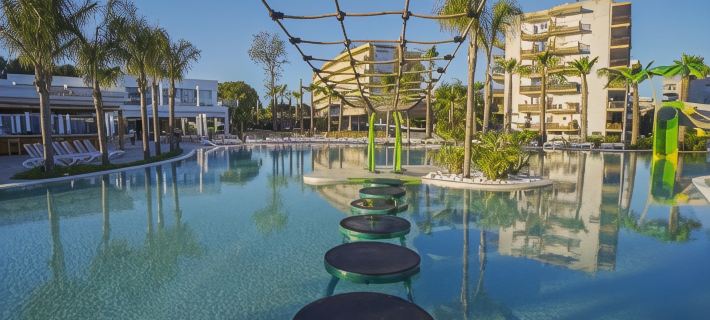 Alannia Salou Hotels in Salou