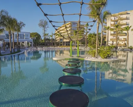 Alannia Salou Hoteles en Salou