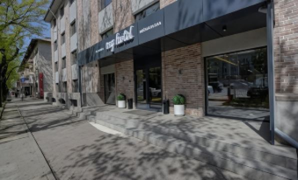 My Hotel Bishkek - Housity