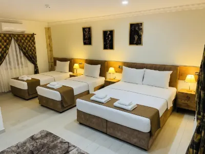 Sirius Boutique Hotel Pamukkale