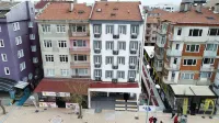 Mof Comfort Edirne Hotel dekat Selimiye Cami
