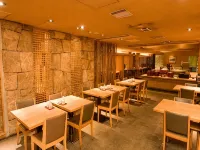 VIA INN SHIN-OSAKA WEST JR-West Group - petit déjeuner
