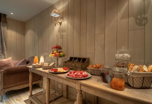 1. 호텔 클루니 스..