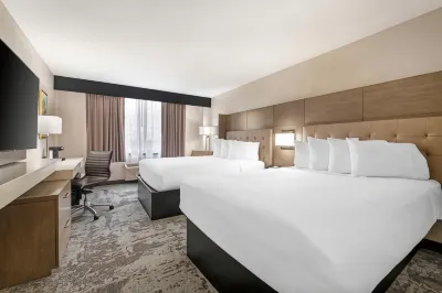 Comfort Inn
