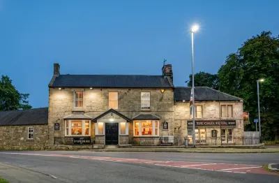 The Oaks Hotel