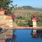 Relais Santa Cristina Hotels in Radda in Chianti