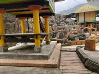 Tresno Sembalun Rinjani