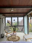 Villa Tibra