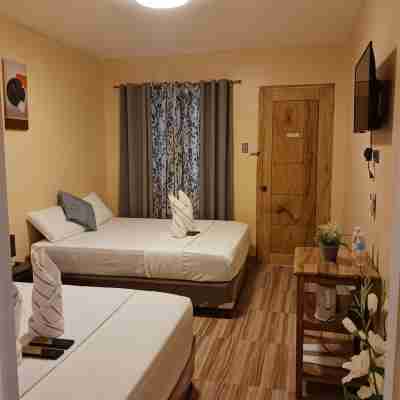 Indino Guest House 2&5 Rooms
