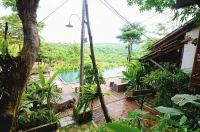 Desa Alamanis Resort Vila Hotel dekat Pasar Selasaan Sandang & pangan