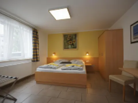 Pension Vineta Rügen Hotels in Baabe