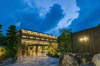 Ureshino Yadoya Hotel a 