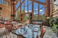 Mountain Lodge Telluride Hotels in Mountain Village