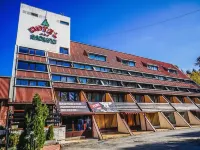 Hotel Moura Hotels in Samokov