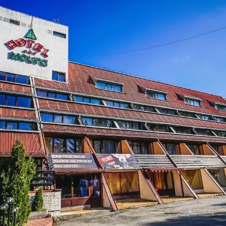 Hotel Moura