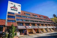 Hotel Moura Hotéis em 