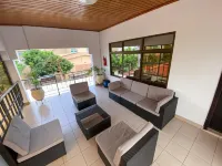 The Cabyn (by Blue Angels) Hotels in Adenta Municipality