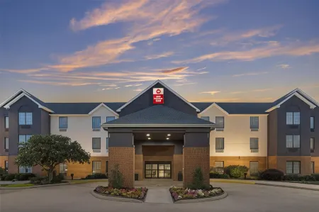 Best Western Plus Executive Hotel  Suites