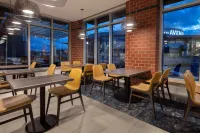 Hyatt Place Moncton - breakfast