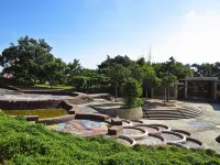 桃園龍潭樸隄商務旅館 鄰近雄獅文具-想像力製造所的酒店