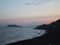 Enoshima Apartment Hotel