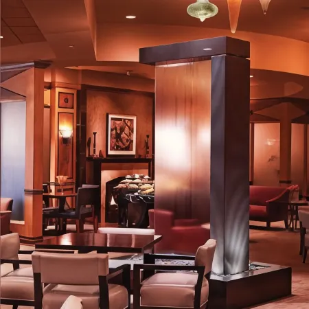 Ameristar Casino Hotel