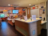 Ibis Budget Cergy St Christophe Hôtels à : Cergy