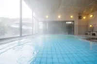 Tofuya Ryokan, Onogawa Onsen, Sauna, Barrier-Free - con terme